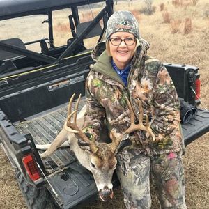 Meet your Posher, Tammy